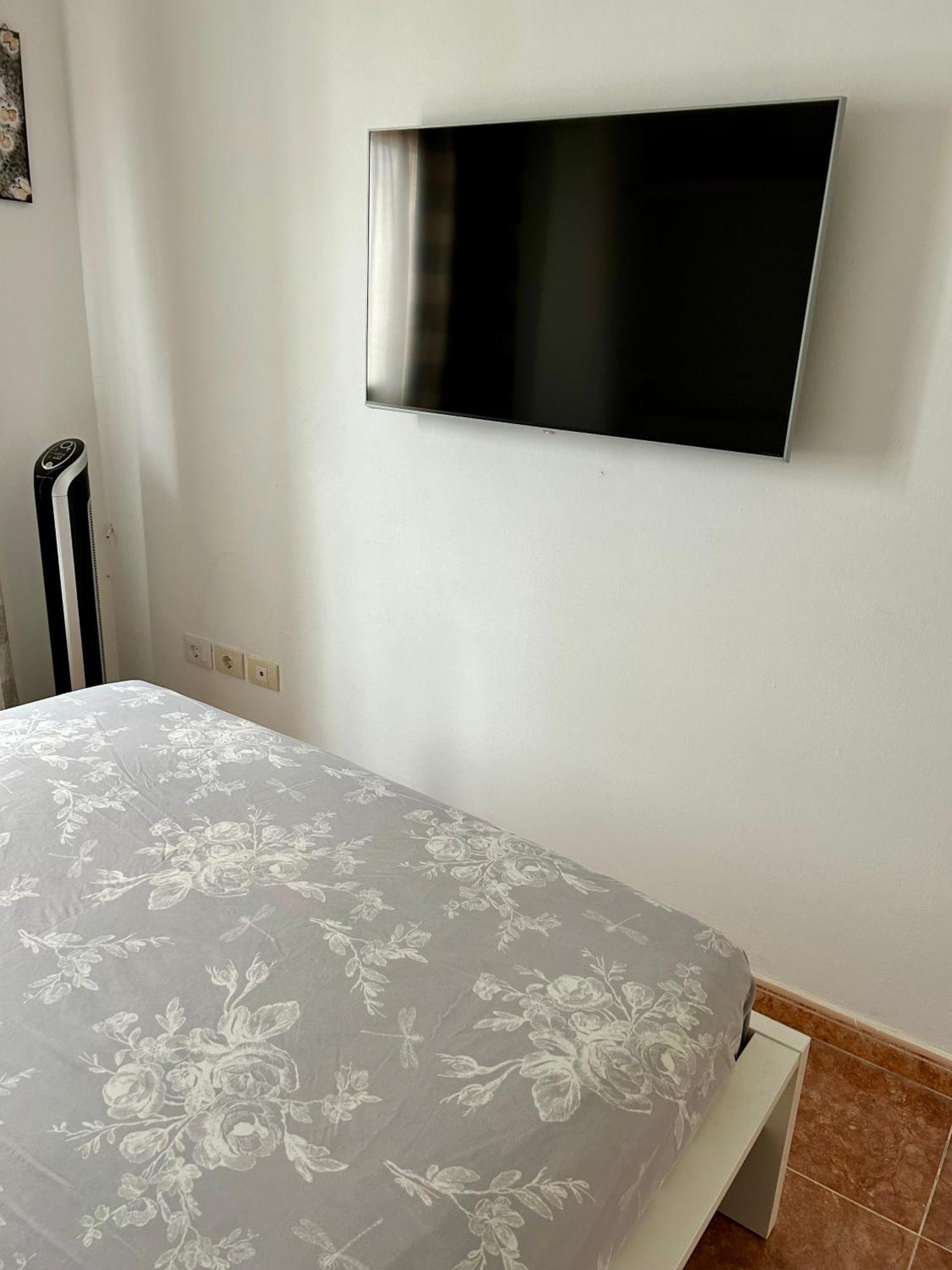 Honey Bunch Apartment Caleta De Fuste Exterior foto