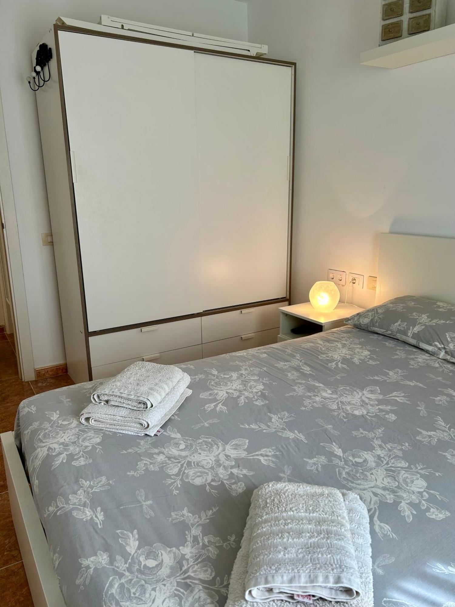 Honey Bunch Apartment Caleta De Fuste Exterior foto